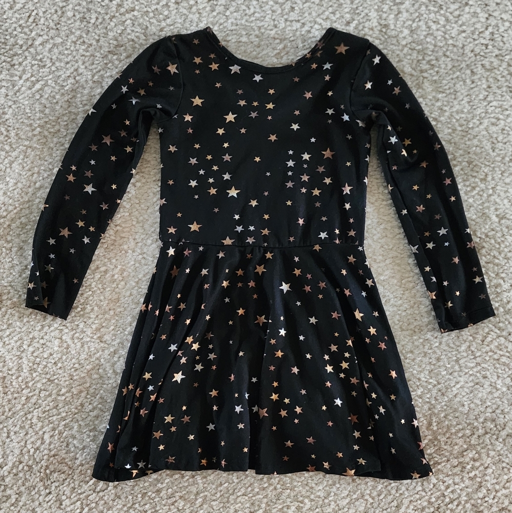 Pixielane ballet dress, size 5